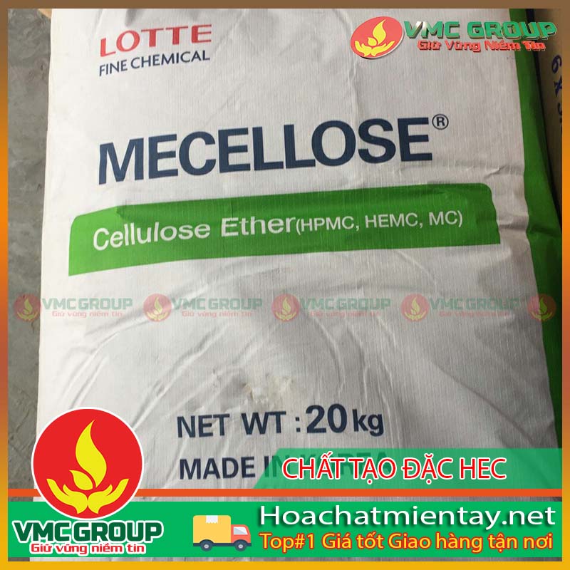 CHẤT TẠO ĐẶC HEC chat-tao-dac-hec