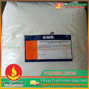 polymer-cation