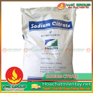 sodium-citrate