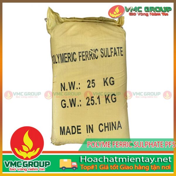 polyme-ferric-sulphate-pfs