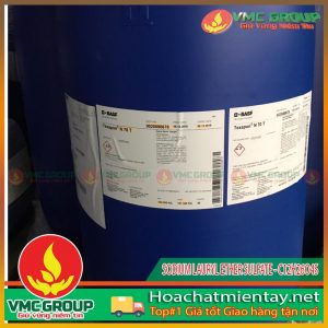 sodium-lauryl-ether-sulfate-c12h26o4s