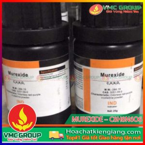 murexide-c8h8n6o6
