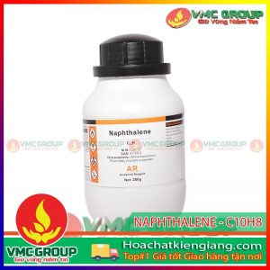 naphthalene-c10h8