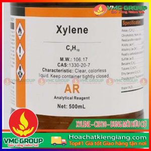 xylene-c8h10-dung-moi-huu-co