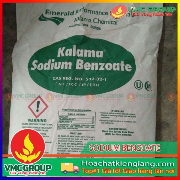 sodium-benzoate