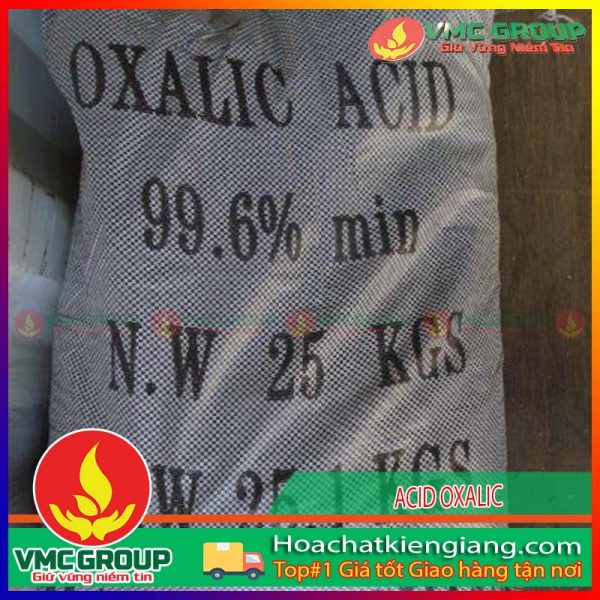 vmc-acid-oxalic
