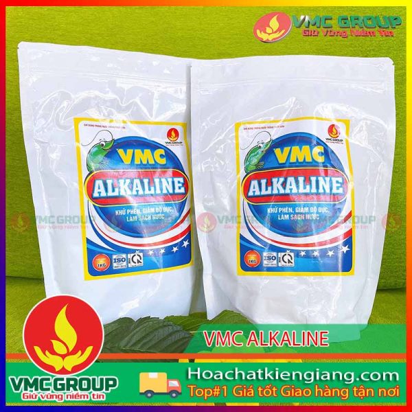 vmc-alkaline