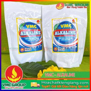 vmc-alkaline